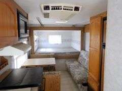 H-298  2000 Sportsman Ultra-Lite Camp Trailer