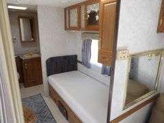 H-169  1996 Wilderness 26B Camp Trailer