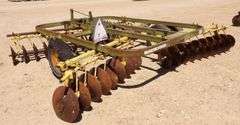 H-359 John Deere Disc
