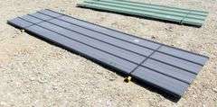 H-136 Sheet Metal