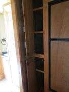 H-440 2004 Four Star LQ Horse Trailer