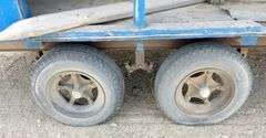 H-158 Bee House Trailer