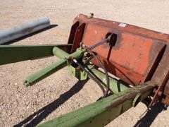 H-228 Loader Attachment