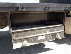 H-476 1997 Freightliner Truck