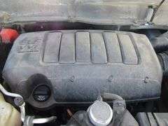 H-255 2011 GMC Acadia AWD