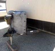 H-922 2015 Wildwood 24' Travel Trailer