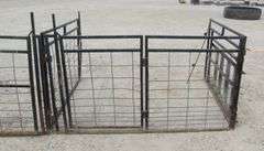 H-139 Lambing Pen / Panels
