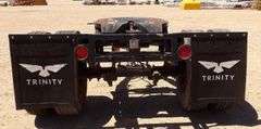 H-518 Semi Trailer Dolly