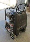 H-245 Coleman Vertex 7500 Vertical Generator