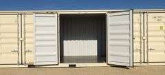 H-621 Storage Container