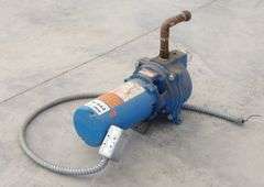H-944 Goulds Electric Pump