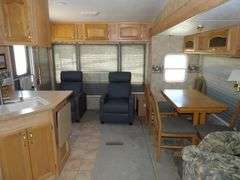 H-937 2003 Keystone Laredo Travel Trailer