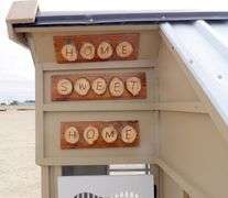 H-390 Childrens Playhouse