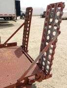 H-1065 Tilt Deck Utility Trailer