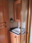 H-440 2004 Four Star LQ Horse Trailer