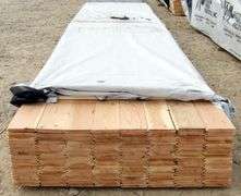H-373 1X6 Lumber