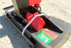 H-647 Raytree Log Splitter