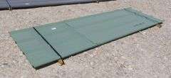H-137 Sheet Metal