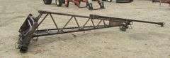 H-1054 International 1066 Tractor