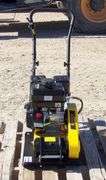 H-468 Stark Plate Compactor