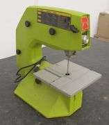 H-241  Powr-Kraft 10" Bandsaw