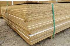 H-778 Particle Board