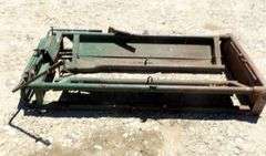 H-916 Headcatch