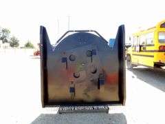 H-652 Raytree Brush Cutter
