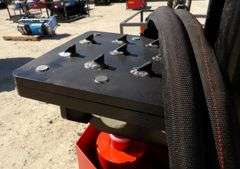 H-647 Raytree Log Splitter