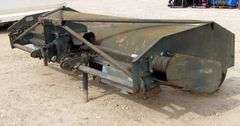 H-737 3 Point Rotary Corrugator