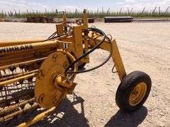 H-1044 Vermeer Twin Rake