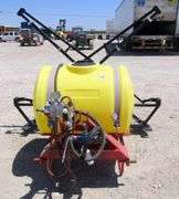 H-1000  3-Point Sprayer
