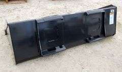 H-795  Wolverine 71" Skid Steer Bucket