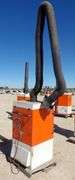 H-546 Kemper Welding Exhaust Extractor