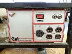 H-192 Generator