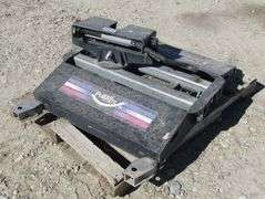 H-265  Pull Rite Super Glide 5th Wheel Hitch