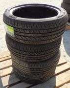 H-114 Tires (4)