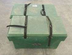 H-247 High Country Plastics Panniers (2)