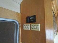 H-440 2004 Four Star LQ Horse Trailer