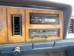 H-900  1986 Ford Ranger XL Pickup