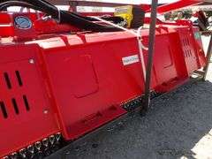 H-650 Raytree Drum Mulcher