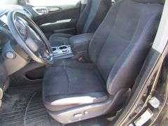 H-251 2013 Nissan Pathfinder 4X4