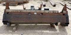 H-788 Lift Gate