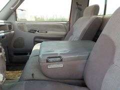 H-901  1995 Ram 1500 Pickup