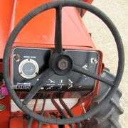 H-1146 Ditch Witch R65 Trencher with Trailer