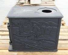 H-249 Wood Stove UNUSED