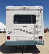 H-945 1997 Georgie Motorhome