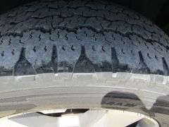 H-255 2011 GMC Acadia AWD
