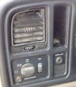 H-1145 2001 Chevy Silverado 1500 Pickup