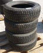 H-113 Tires (4)